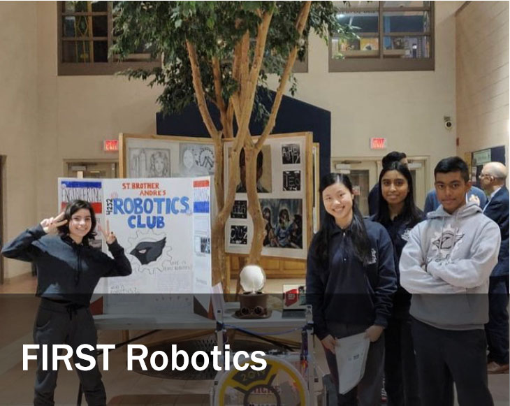 FIRST Robotics